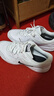 耐克NIKE男子訓練網(wǎng)球鞋 COURT LITE 2 運動(dòng)鞋AR8836-100白色 42.5 曬單實(shí)拍圖
