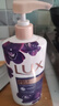 力士（LUX）依蘭香沐浴露套裝幽蓮魅膚沐浴乳1000g送幽蓮350g 持久留香 曬單實(shí)拍圖