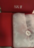 SK-II大紅瓶面霜80g乳液抗皺緊致護膚品套裝禮盒sk2化妝品生日禮物女 曬單實(shí)拍圖