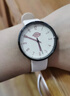 Dickies中考高考試手表初高中學(xué)生青少年專(zhuān)用指針靜音石英機械表CL-523 曬單實(shí)拍圖