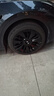 齊選特斯拉ModelY輪轂蓋19寸20寸旋風(fēng)車(chē)輪圈保護罩改裝配件全包邊裝飾 MY旋風(fēng)輪轂蓋-啞黑19寸【4件套】 曬單實(shí)拍圖