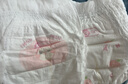 好奇（Huggies）鉑金裝小桃褲成長(cháng)褲XXL74片(15kg以上)尿不濕【透爽散熱】 曬單實(shí)拍圖