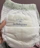 babycare金山茶花拉拉褲XXL30片(>15kg)嬰兒尿不濕超薄透氣新生柔花苞褲 曬單實(shí)拍圖