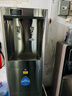 志高（CHIGO）開(kāi)水器商用飲水機凈水機直飲水機直飲機大型工廠(chǎng)用燒水器學(xué)校燒水機過(guò)濾器加熱凈水器一體直接飲用 柜式銷(xiāo)量爆款【一開(kāi)一溫】五級超濾/20-70人 曬單實(shí)拍圖