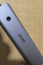 宏碁（acer）USB3.0分線(xiàn)器擴展塢 高速4口集線(xiàn)器HUB拓展塢 適用筆記本電腦轉換器轉接頭延長(cháng)線(xiàn) Type-C供電 曬單實(shí)拍圖