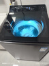 美的（Midea）元氣 波輪洗衣機全自動(dòng)家用 10公斤 變頻 1.3洗凈比 WIFI智聯(lián) MB10F2 以舊換新 國家補貼 京東自營(yíng) 曬單實(shí)拍圖