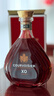 馥華詩(shī)（COURVOISIER）XO 干邑白蘭地700ml 拿破侖 法國進(jìn)口洋酒禮盒 曬單實(shí)拍圖