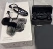 大疆 DJI Mic Mini 迷你無(wú)線(xiàn)高品音質(zhì)降噪領(lǐng)夾麥克風(fēng)【安卓+蘋(píng)果15/16/17系列+相機】一拖二(含充電盒) 曬單實(shí)拍圖