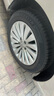 米其林輪胎205/55R16 91V ENERGY MILE耐越適配大眾Golf朗逸寶來(lái)豐田 曬單實(shí)拍圖