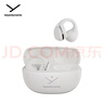 拜雅（beyerdynamic）AMIRON ZERO 阿米羅ZERO耳夾式真無(wú)線(xiàn)藍牙耳機不入耳式耳夾式運動(dòng)跑步零感佩戴奶油白【送禮推薦】 曬單實(shí)拍圖