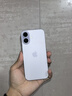 Apple/蘋(píng)果 iPhone 17 256GB 薰衣草紫色 支持移動(dòng)聯(lián)通電信5G 雙卡雙待手機 曬單實(shí)拍圖