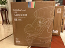 bebebus安全座椅太空艙智能0-7歲寶寶新生嬰兒 太空艙智能版 曬單實(shí)拍圖