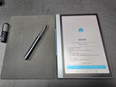 思必馳（AISPEECH）辦公本 Pro-LAMY聯(lián)名版電紙書(shū)【國家補貼】AI智能柔彩屏平板8.4英寸看書(shū)學(xué)習手寫(xiě)電子筆記本 曬單實(shí)拍圖