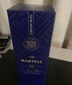 馬爹利藍帶350ml MARTELL干邑白蘭地法國 原裝進(jìn)口洋酒 350mL 1瓶 曬單實(shí)拍圖