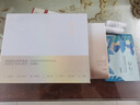 百雀羚（PECHOIN）套裝氣韻肌源多效修護禮盒緊致舒緩補水保濕乳中年媽媽化妝護膚品 潔面+水+乳+精華+霜+眼霜 曬單實(shí)拍圖