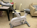麥瑞克（MERACH）動(dòng)感單車(chē)自發(fā)電家用智能調阻運動(dòng)健身器材室內靜音自行車(chē) 絕影ONE 健身優(yōu)選-自發(fā)電-全智能調阻 曬單實(shí)拍圖