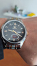 歐利時(shí)（OLEVS）瑞士認證手表男款全自動(dòng)機械表西鐵城機芯男士手表生日禮物男表 曬單實(shí)拍圖
