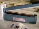 優(yōu)雅蘭品30cm長(cháng)手壓式封口機小型家用月餅茶葉鋁箔牛皮紙塑料袋平口袋密封機熱縮膜小型商用封口機 曬單實(shí)拍圖