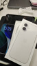 Apple/蘋(píng)果 iPhone 17 256GB 白色 支持移動(dòng)聯(lián)通電信5G 雙卡雙待手機 曬單實(shí)拍圖
