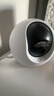 螢石C6c 4K WiFi/4G雙模版 4G網(wǎng)絡(luò )斷網(wǎng)不斷線(xiàn) 800萬(wàn)極清 智能無(wú)線(xiàn)監控器家用AI攝像頭 曬單實(shí)拍圖