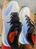 安踏馬赫5代丨氮科技跑步鞋男中考體測競速訓練運動(dòng)鞋112515583 曬單實(shí)拍圖