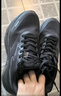 鴻星爾克（ERKE）新款運動(dòng)鞋凌躍3跑鞋女鞋軟彈減震女子防滑耐磨跑步鞋52126103264 曬單實(shí)拍圖
