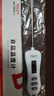 德力西電氣（DELIXI ELECTRIC）探針式食品溫度計電子溫度計廚房家用水溫計奶溫計油溫計溫度計 曬單實(shí)拍圖