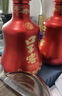 口子窖福祿雙至  兼香型白酒 50度 500ml*2瓶 禮盒裝 曬單實(shí)拍圖