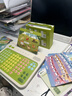 斑馬拼音學(xué)習機 兒童早教機學(xué)習機益智玩具 4-8歲幼小銜接一年級 拼音機學(xué)練機 曬單實(shí)拍圖