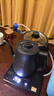 金灶（KAMJOVE）自動(dòng)上水電熱水壺 恒溫燒水壺 1.2L電水壺茶具電茶爐全智能茶臺燒水壺全自動(dòng)一體R9 曬單實(shí)拍圖