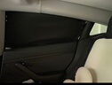 冠車(chē)達特斯拉Model Y L/3煥新隱私簾汽車(chē)遮陽(yáng)簾側窗全車(chē)窗專(zhuān)用遮陽(yáng)擋板 雙層加厚【8件套】全車(chē)套裝+贈收納袋 Model 煥新Y-原車(chē)1:1定制 曬單實(shí)拍圖