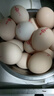 密農人家新鮮土雞蛋 正宗農家土雞蛋 生鮮雞蛋無(wú)腥味柴雞蛋農家笨雞蛋包郵 30枚 曬單實(shí)拍圖
