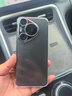 HUAWEI Pura 70 Pro 羽砂黑 12GB+512GB 超高速風(fēng)馳閃拍【鴻蒙系統4.2 適配主流APP】 曬單實(shí)拍圖