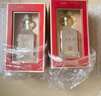 五糧液股份 五糧坊 濃香型白酒禮盒52度500ml*2瓶皮紋禮盒裝 送禮宴請酒 曬單實(shí)拍圖
