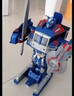 變形金剛（Transformers）兒童玩具正版授權遙控車(chē)機器人生日禮物模型擎天柱三電版 曬單實(shí)拍圖