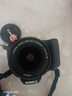 佳能/Canon EOS 600D 650D 700D 800D學(xué)生入門(mén)級二手單反相機高清旅游相機 佳能650D 18-55 標準套機 99新 曬單實(shí)拍圖