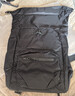 李寧戶(hù)外CF溯丨防潑水雙肩包男女戶(hù)外多功能口袋卷口背包ABSV143 曬單實(shí)拍圖