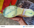 NIKE2025東京世錦賽 田徑精英Nike Maxfly 2耐克男女專(zhuān)業(yè)氣墊短跑釘鞋 FD8395-800 41 曬單實(shí)拍圖