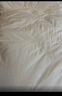無(wú)印良品 A類(lèi)100%新疆純棉花被子 春秋被芯冬季棉被 厚6斤200*230cm 曬單實(shí)拍圖
