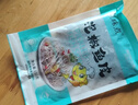 魚(yú)珠煮泡椒魚(yú)皮開(kāi)袋即食下酒菜零食海底涼拌成品 泡椒魚(yú)皮150g*5袋【順豐速達】 曬單實(shí)拍圖