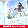 課本作家帶你讀三年級 昆蟲(chóng)備忘錄 全民閱讀名家推薦 大字彩印版 名師帶你讀課文 統編語(yǔ)文教材配套閱讀 提升寫(xiě)作能力 小學(xué)生青少年課后拓展閱讀書(shū) 曬單實(shí)拍圖