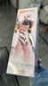 布魯可積木人新世紀福音戰士EVA 8號機α 玩具潮玩手辦模型拼裝女生禮物 曬單實(shí)拍圖