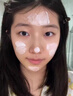 瑞士進(jìn)口美白素顏霜懶人防曬隔離遮瑕三合一防水汗面部裸妝BB霜 曬單實(shí)拍圖