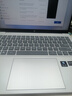 惠普HP【國家補貼】星Book Pro 14 輕薄筆記本電腦(酷睿Ultra5 16G 1TB 2.5K 120Hz EVO AI)銀 曬單實(shí)拍圖