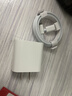 Z蘋(píng)果充電器6-17系列正品充電線(xiàn)氮化鎵30W快充線(xiàn)PD套裝iPhone14ProMax13 15 16手機12充電頭數據線(xiàn) 【適配蘋(píng)果8-14】30W快充頭+閃充線(xiàn)丨1米套裝 3C+PD雙認證丨安全 曬單實(shí)拍圖