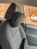CICIDO夕多邁巴赫汽車(chē)頭枕車(chē)用護頸枕車(chē)載靠枕主駕駛座椅頭枕腰靠特斯拉通用 曬單實(shí)拍圖
