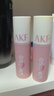 AKF唇泥唇釉絲絨啞光黃皮顯白平價(jià)唇泥學(xué)生低飽和口紅送女友禮物 M02櫻桃奶酪 3g 曬單實(shí)拍圖
