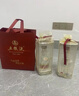 五糧液 普五八代 濃香白酒 52度 500ml*2瓶禮物 官方授權酒廠(chǎng)直供 曬單實(shí)拍圖