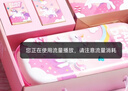 晨光（M&G）獨角獸文具套裝 學(xué)生兒童生日伴手禮學(xué)習用品男女孩高端禮盒開(kāi)學(xué)禮物大禮包 曬單實(shí)拍圖