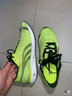 多威隱忍1代競速馬拉松跑鞋男女學(xué)生中考體育體測穩定支撐跑步鞋 綠色/MR53269C 40 曬單實(shí)拍圖